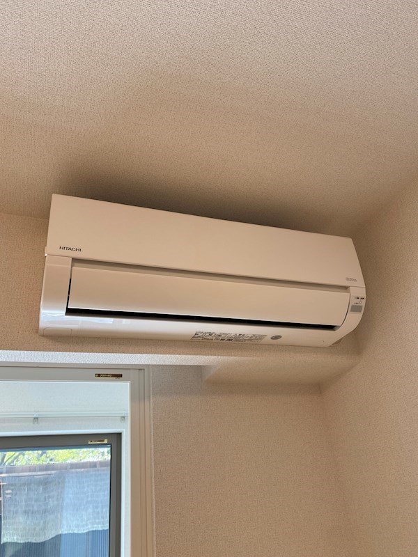 ヴィラルーチェ 　A棟 ※105号の画像です。