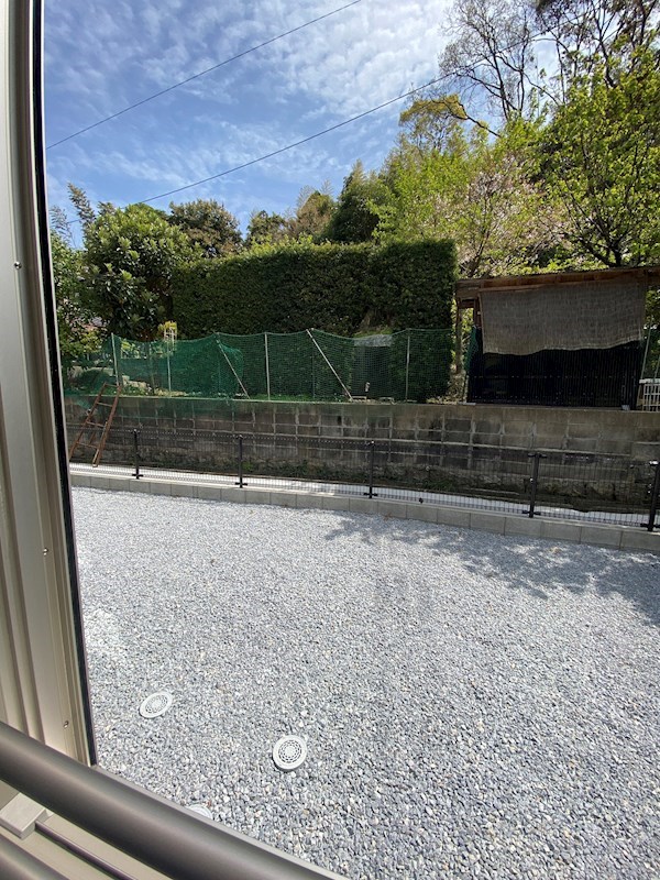 ヴィラルーチェ 　A棟 ※105号の画像です。