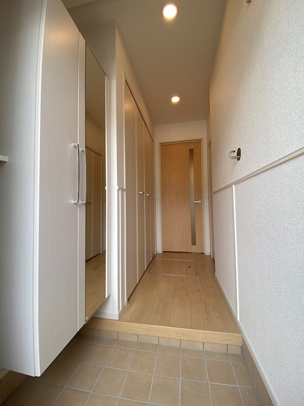 ヴィラルーチェ 　A棟 ※105号の画像です。