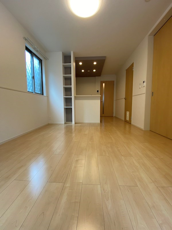 ヴィラルーチェ 　A棟 ※105号の画像です。