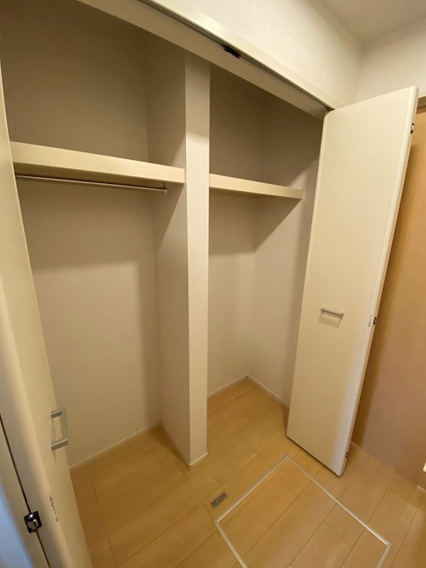 ヴィラルーチェ 　A棟 ※105号の画像です。