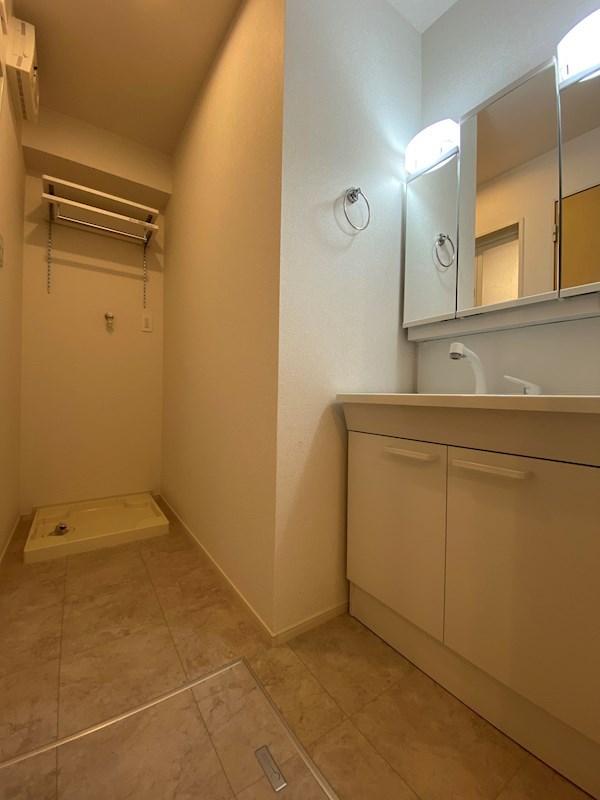 ヴィラルーチェ 　A棟 ※105号の画像です。