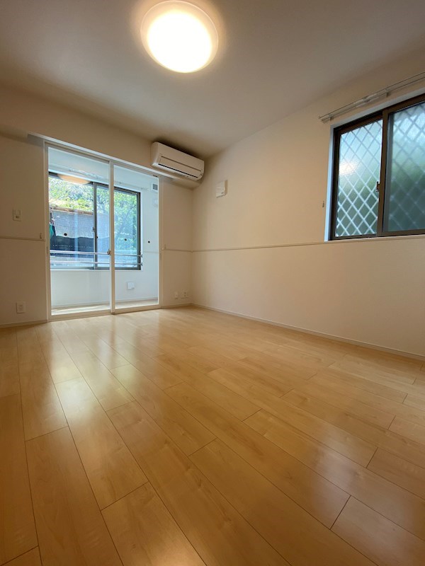 ヴィラルーチェ 　A棟 ※105号の画像です。