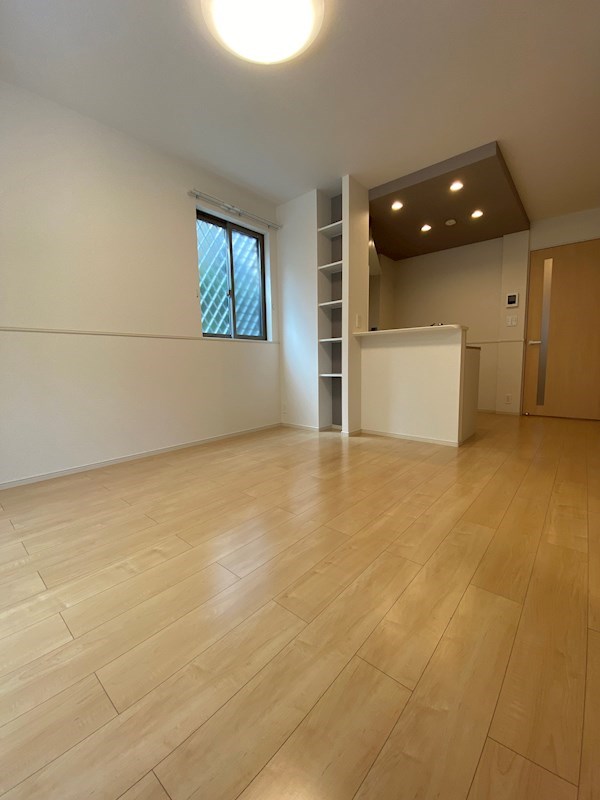 ヴィラルーチェ 　A棟 ※105号の画像です。