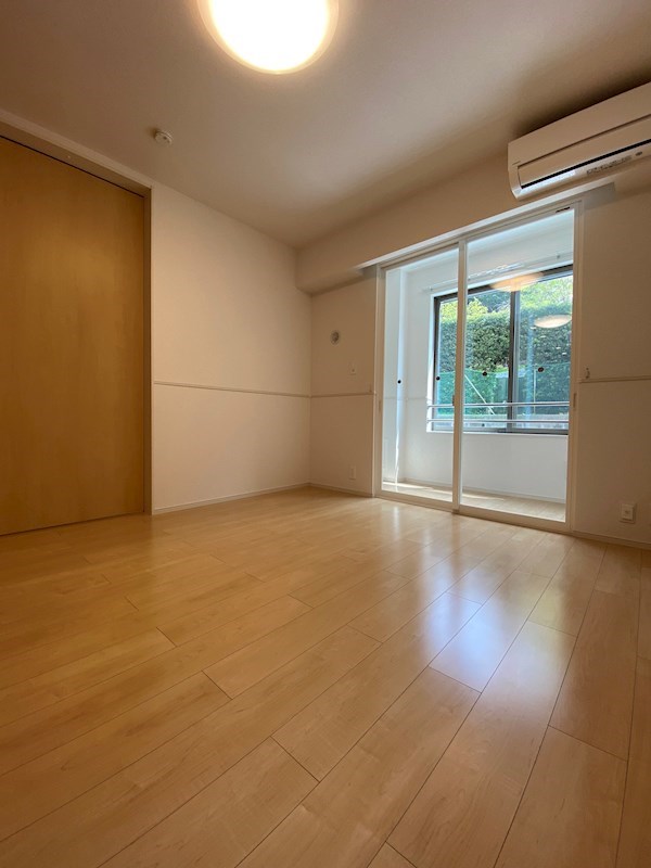 ヴィラルーチェ 　A棟 ※105号の画像です。