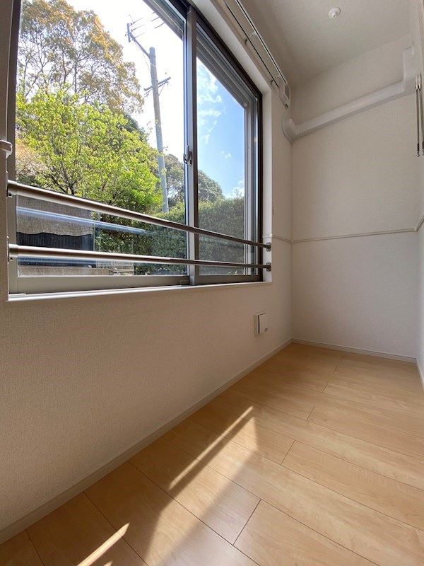 ヴィラルーチェ 　A棟 ※105号の画像です。