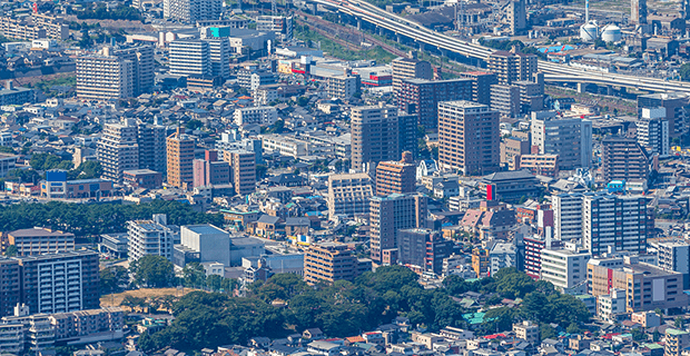 八幡西区エリア